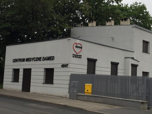 budynek mieszkalno – usługowy w Łodzi – przebudowa